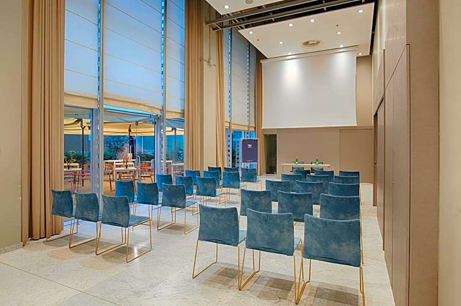 NH Torino Lingotto Congress