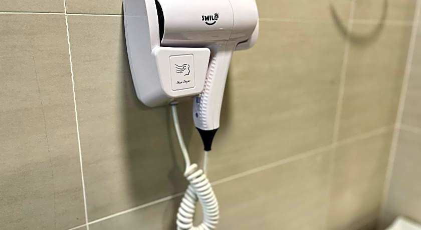 Smile Hotel Wangsa Maju