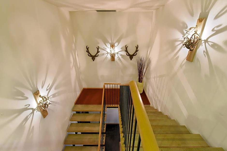 Hotel Piz St. Moritz