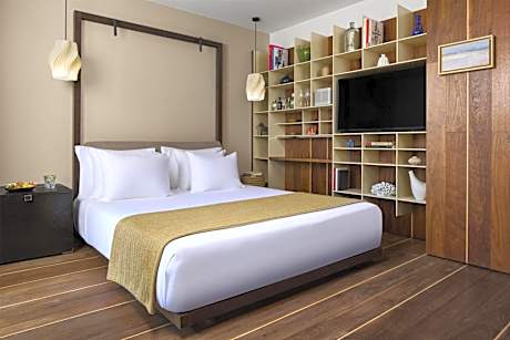 Premium Room with Terrace