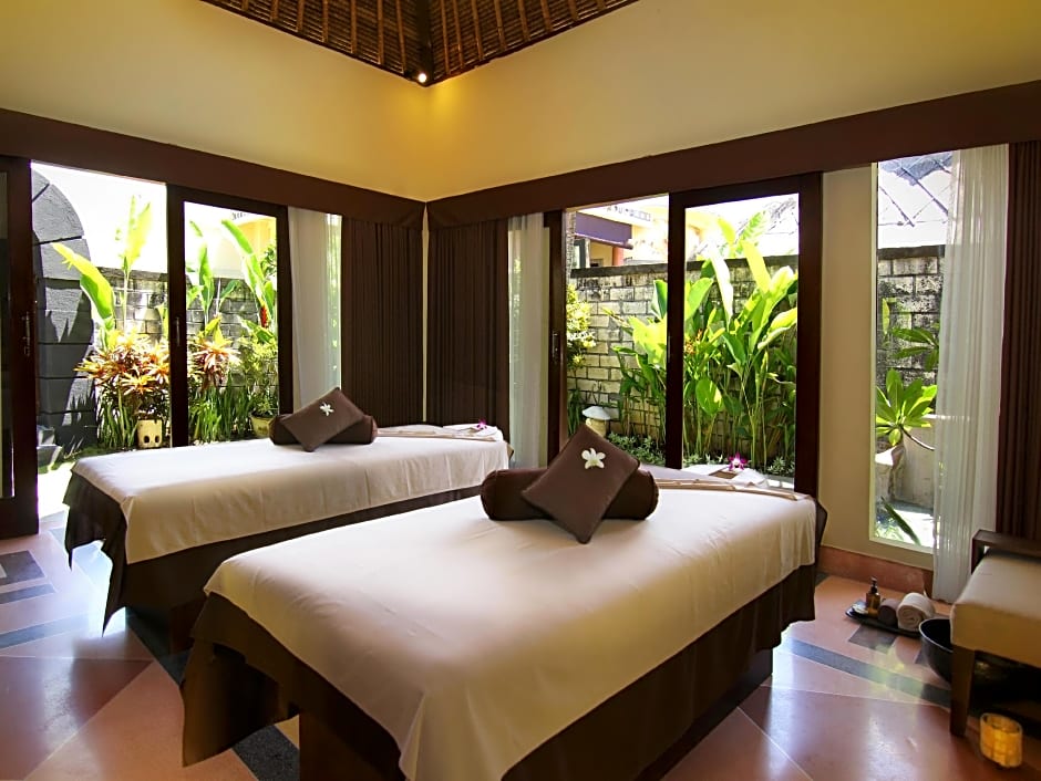 Villa Seminyak Estate & Spa Hotel - By Astadala