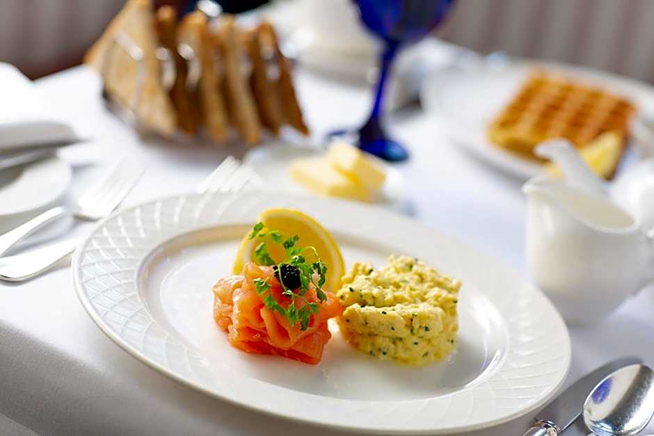 The Royal Crescent Hotel & Spa