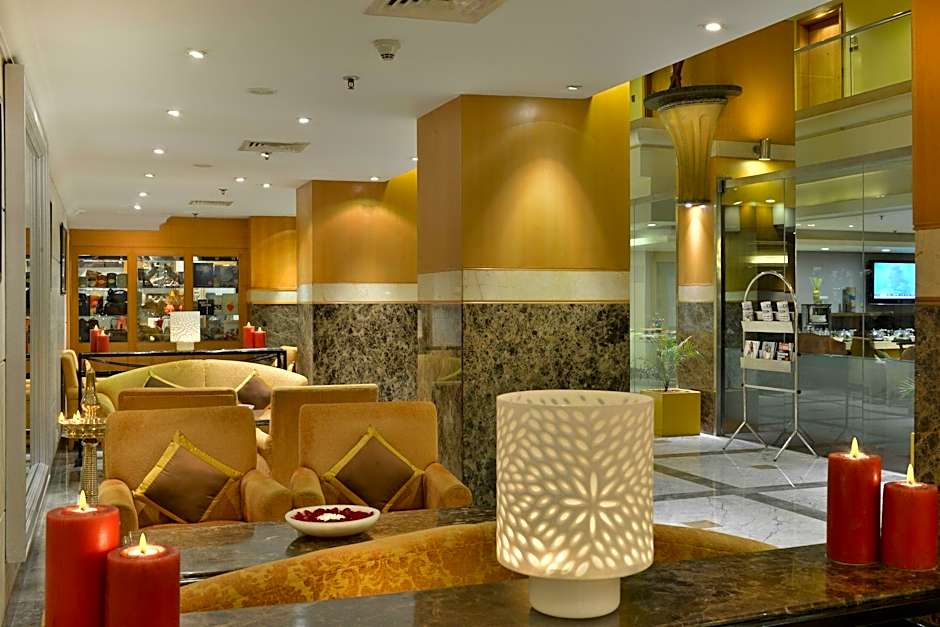 Vivanta Vadodara