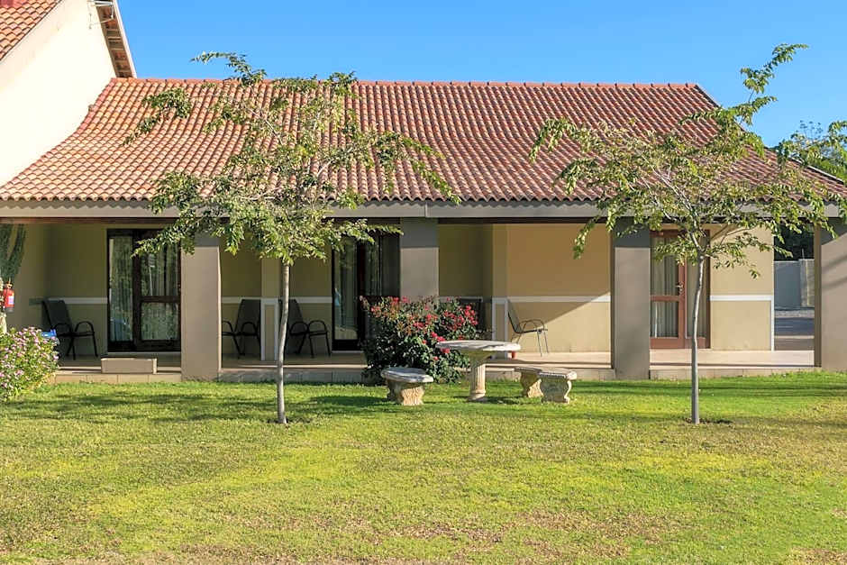 Mondior Manor Guest House