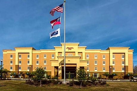 Hampton Inn Statesboro