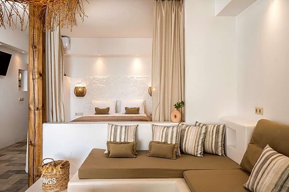 Euphoria Suites and Spa