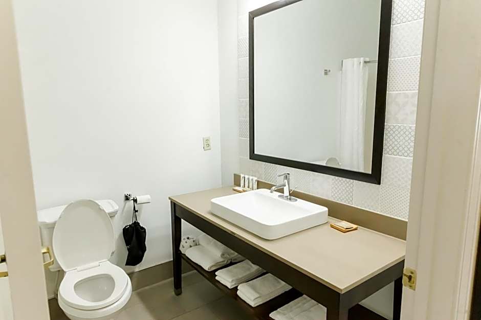 Country Inn & Suites by Radisson, Helen, GA