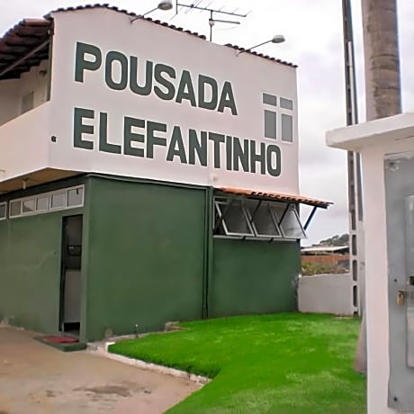 Pousada Elefantinho