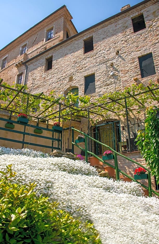 B&B Borgo Marano – Cupra Marittima, MO