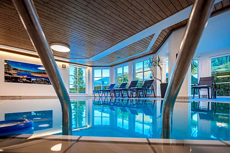 Alpine Spa Residence