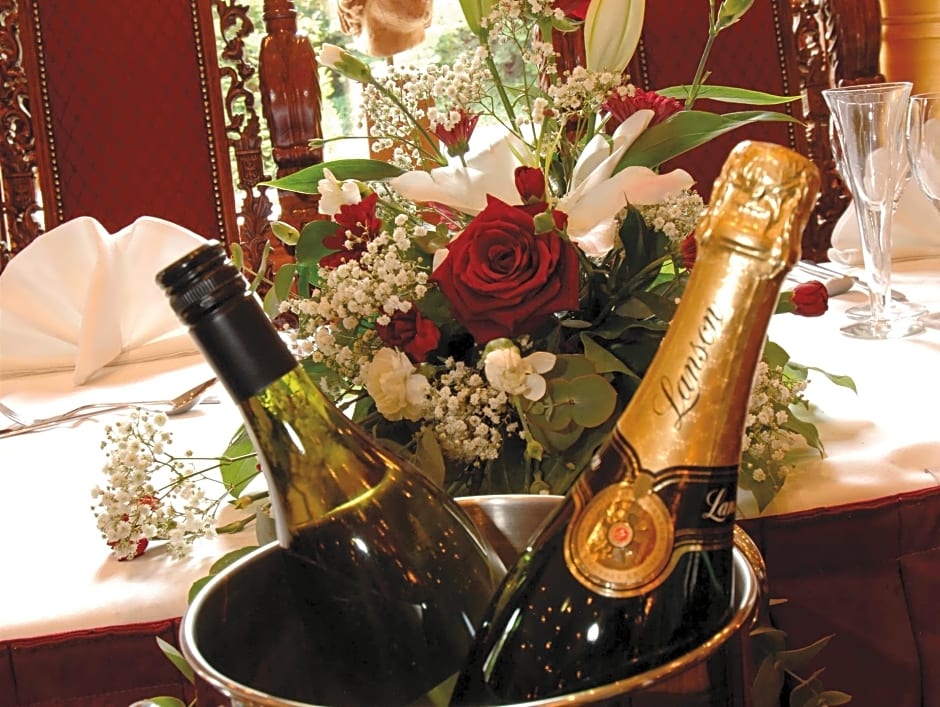 Manchester South Hotel, Sure Hotel Collection by BW