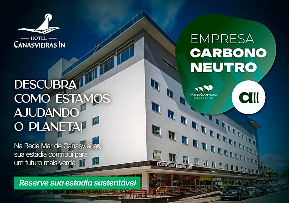 Canasvieiras IN - HCI