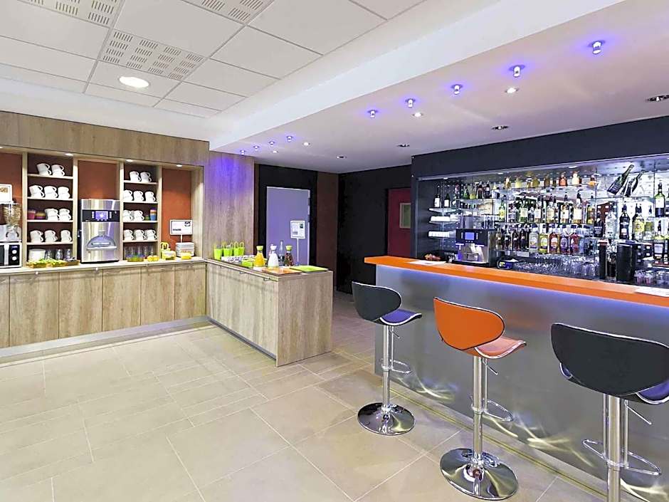ibis Styles Flers