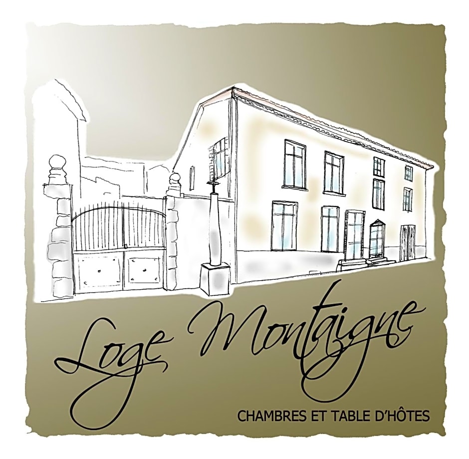 Loge Montaigne