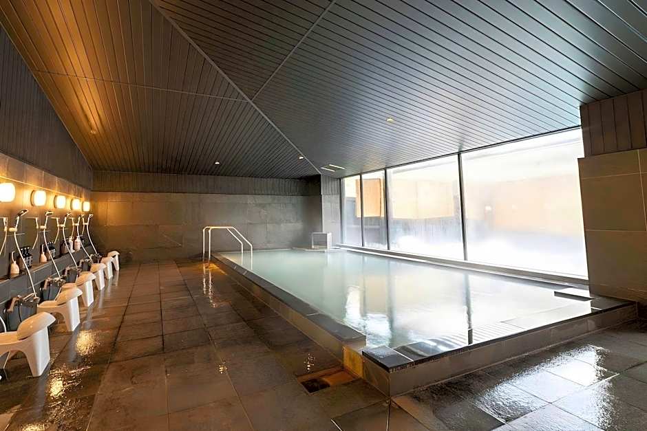 KAMENOI HOTEL Okunikko