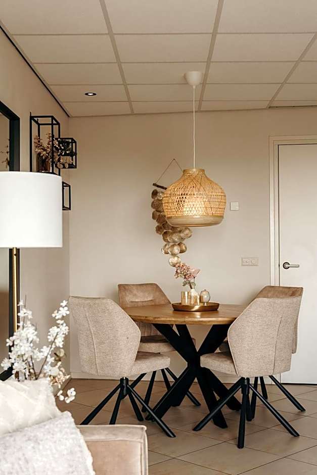 Studio's De Vlijt Texel