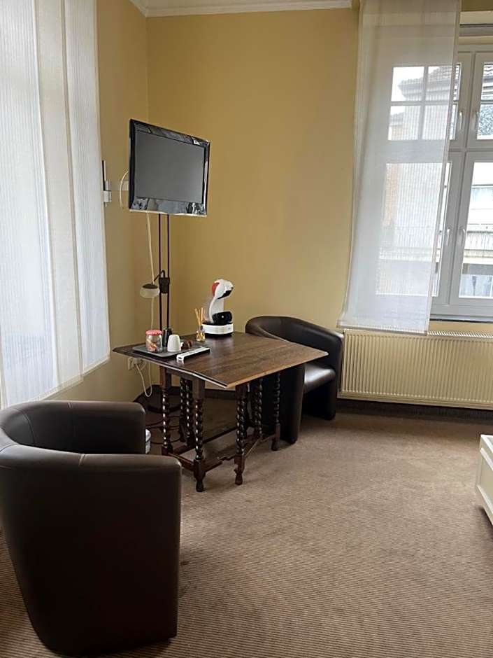 Historischer Gasthof Kaisermühle - Hotel & Restaurant Viersen Zentrum