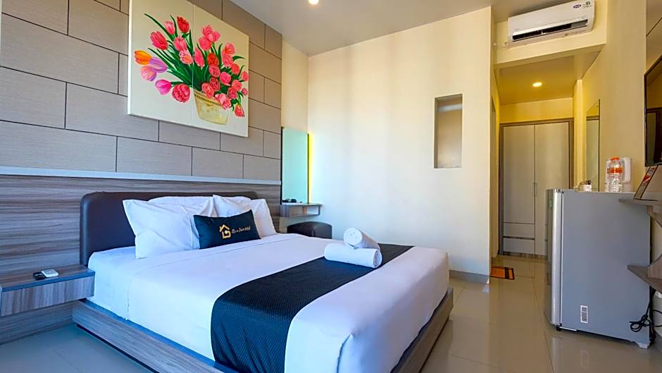Graha Socio Hotel Nusa Dua Bali