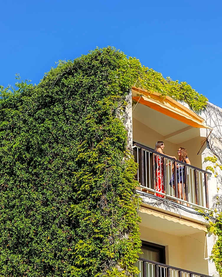 Villa Borghese, The Originals Relais