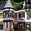 Hotel Burgfrieden