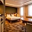 Novotel Suites Reims Centre