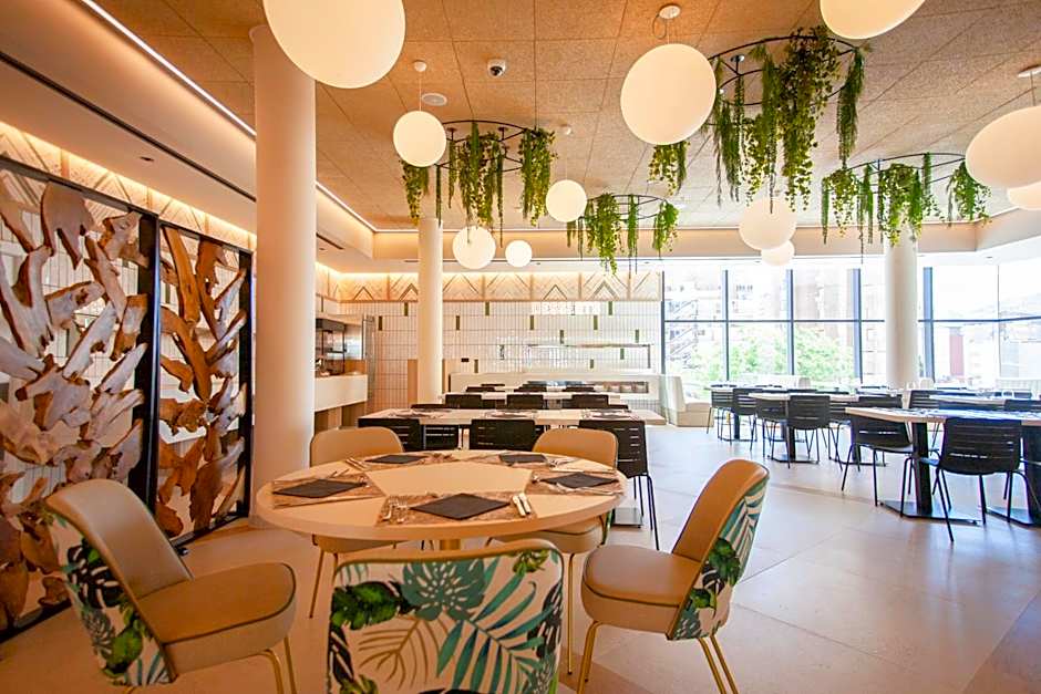 Hotel Primavera Park