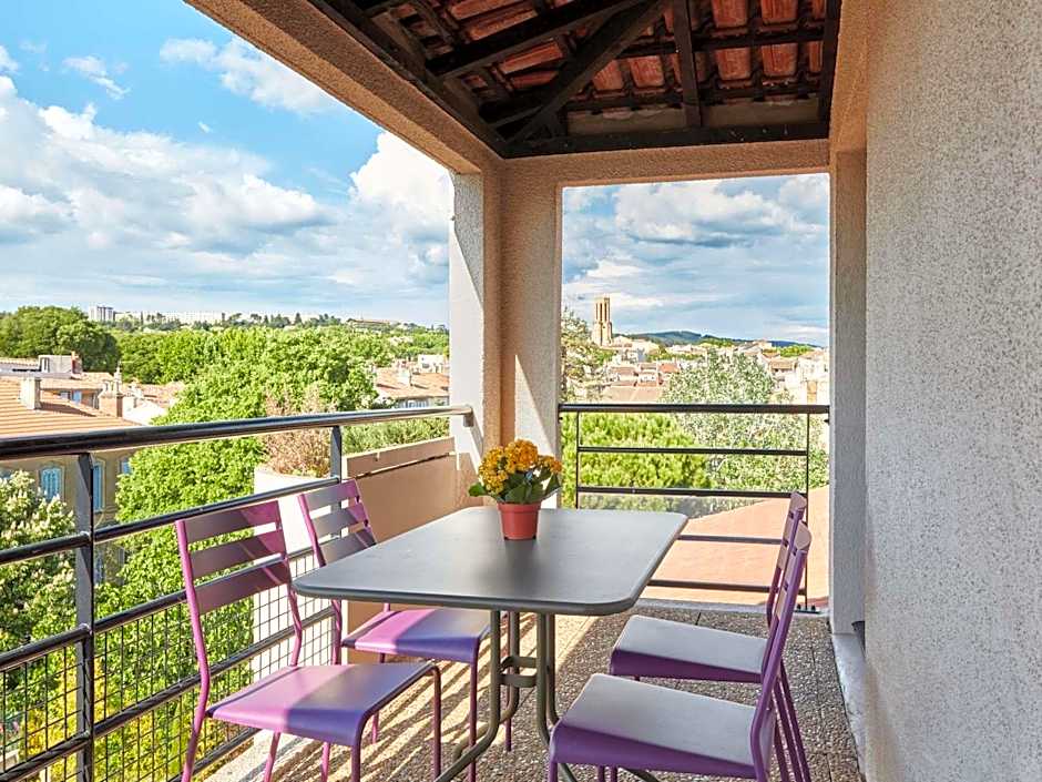 Adagio Aix En Provence Centre Hotel