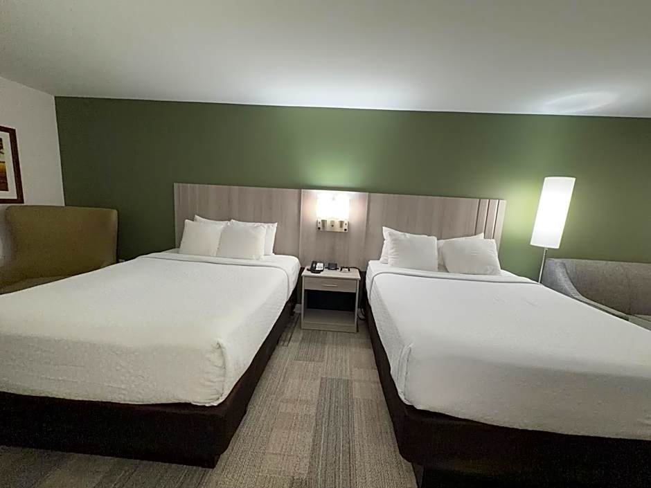 Best Western Plus Redondo Beach Inn