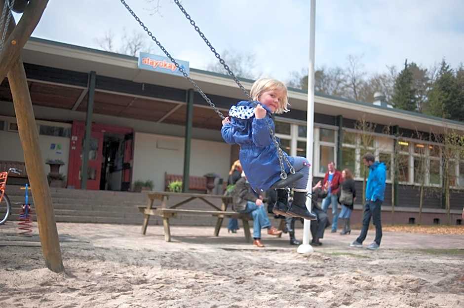 Stayokay Apeldoorn