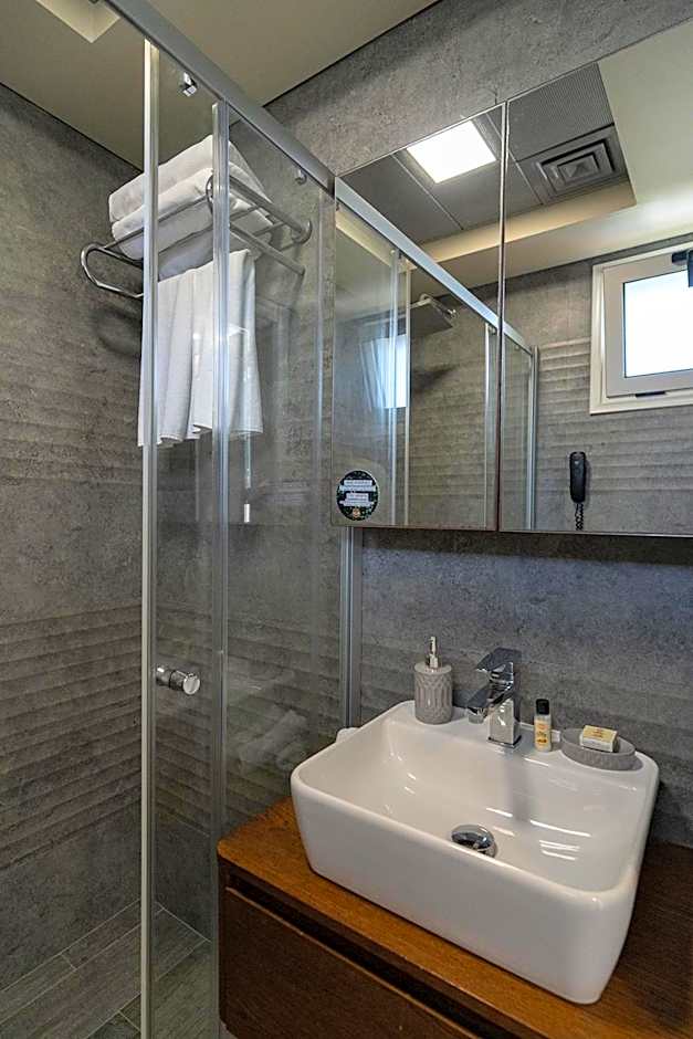 Casa Luna Hotel - Adult Only