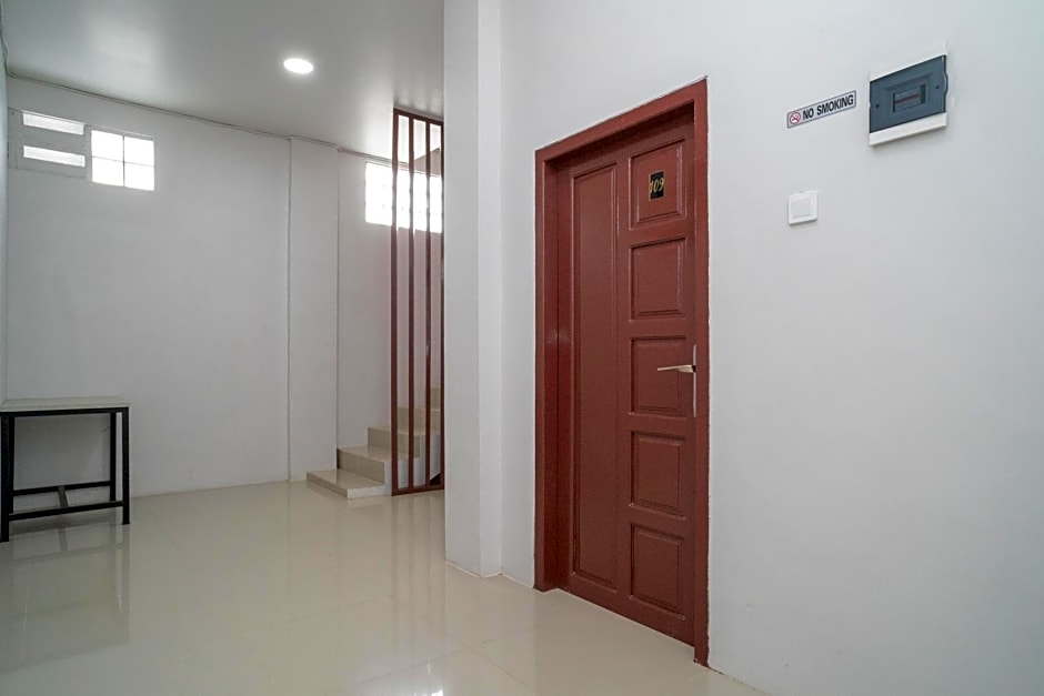 RedDoorz Syariah near Jalan Ahmad Yani Banjarmasin 3