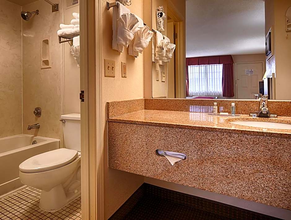 Best Western Airport Inn