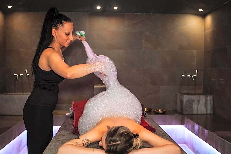 Klosterhof – Alpine Hideaway & Spa