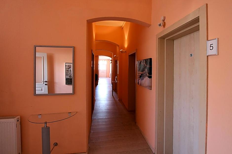 Relax Hotel-Ludwigshafen