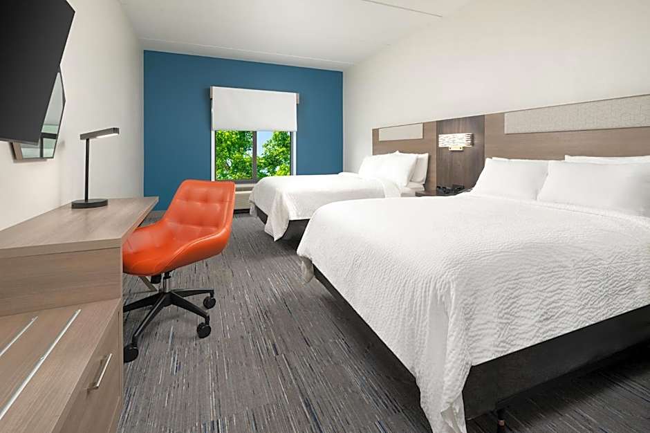 Holiday Inn Express Hotel & Suites Newport South By IHG