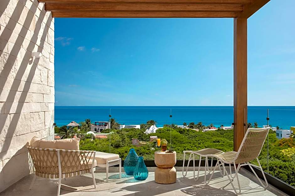 Impression Isla Mujeres by Secrets - Adults Only - All Inclusive