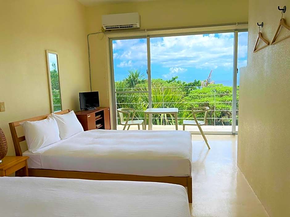 Blue cave Blue in Green - Vacation STAY 31651v