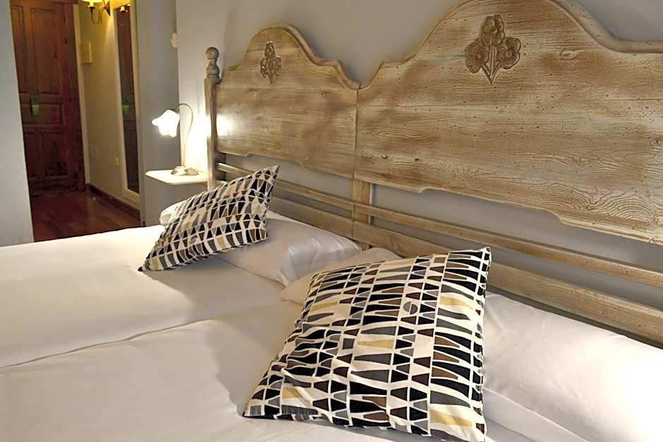 Hotel Alda Vía León