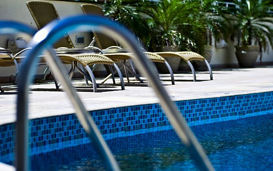 Hotel Luzeiros Fortaleza