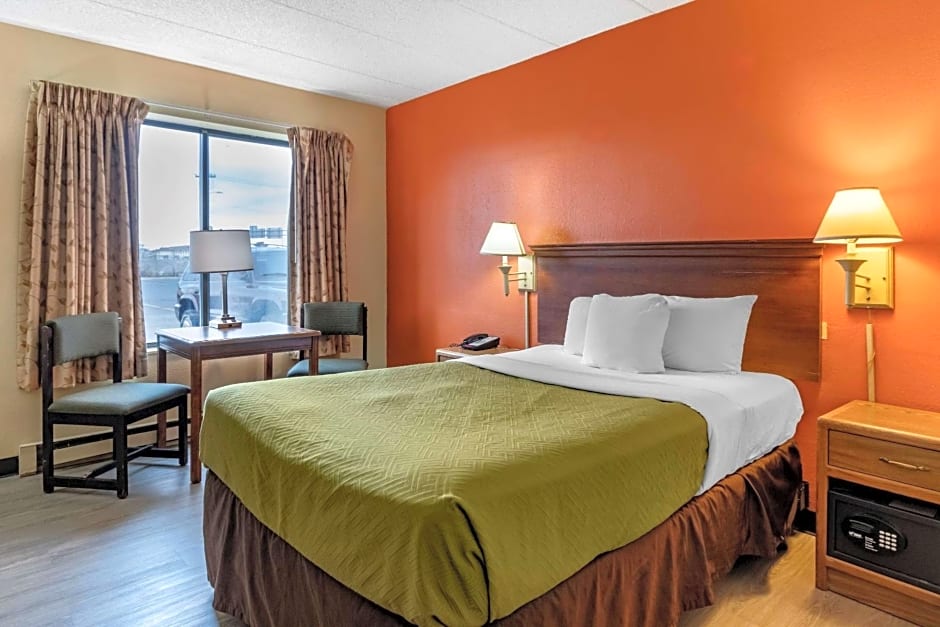 Econo Lodge Billings