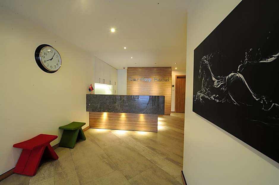 Kardes Hotel