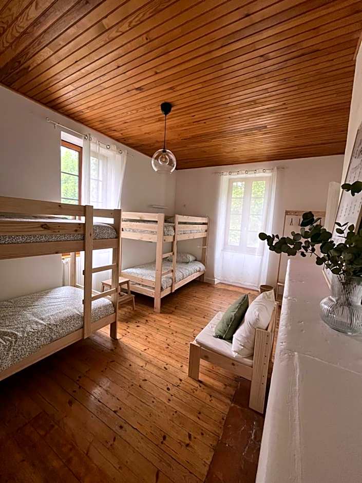 Maison Eclusière le Coup de Pompe