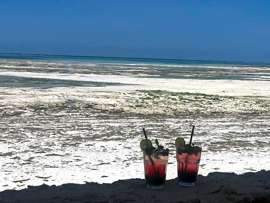 Mbuyuni Beach Village