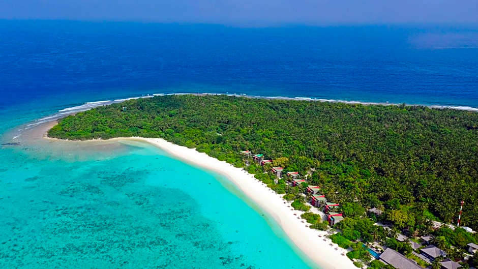 The Barefoot Eco Hotel