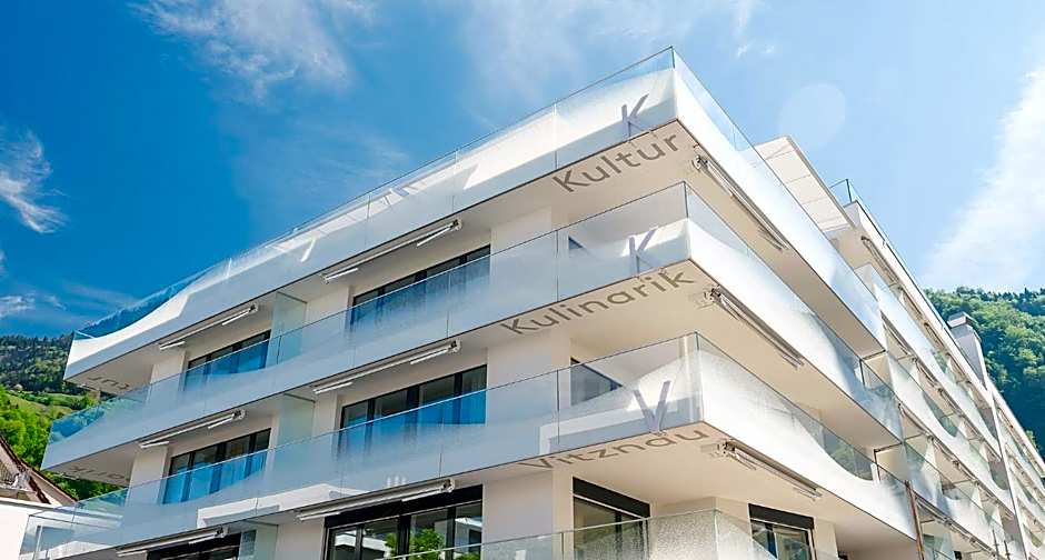 Neuro Campus Hotel by CERENEO PREVENTION