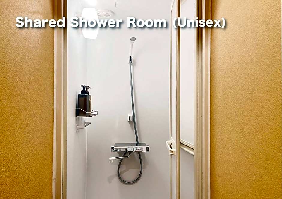 Backpackers Hida Takayama