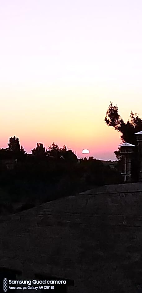 Ble Mavi - Studio for 2