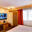 Adirondack Spruce Lodge