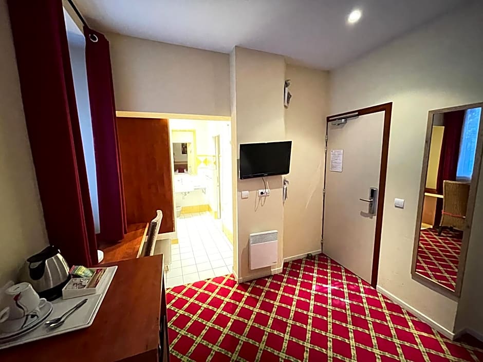 Hotel des Marquisats