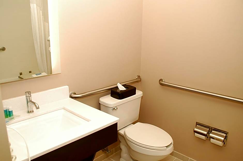 Holiday Inn Express Birmingham Irondale East By IHG